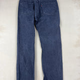 LEVI'S JEANS - X LARGE