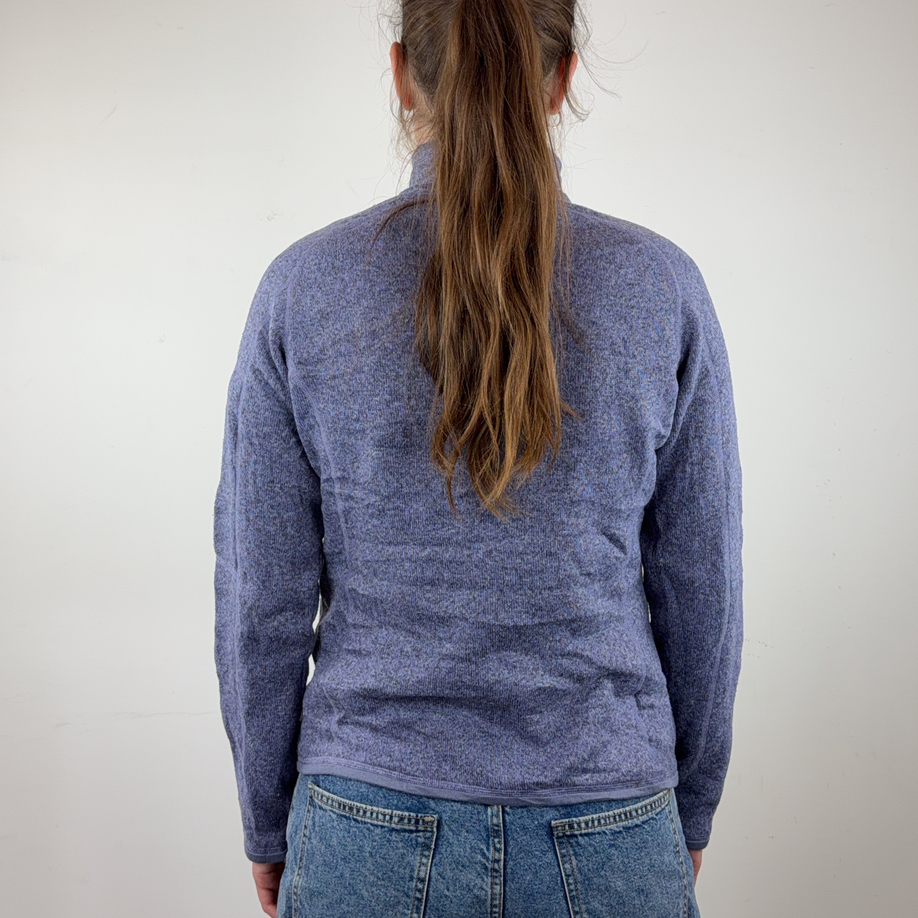 PATAGONIA FLEECE - MEDIUM