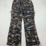 PANTS - X SMALL