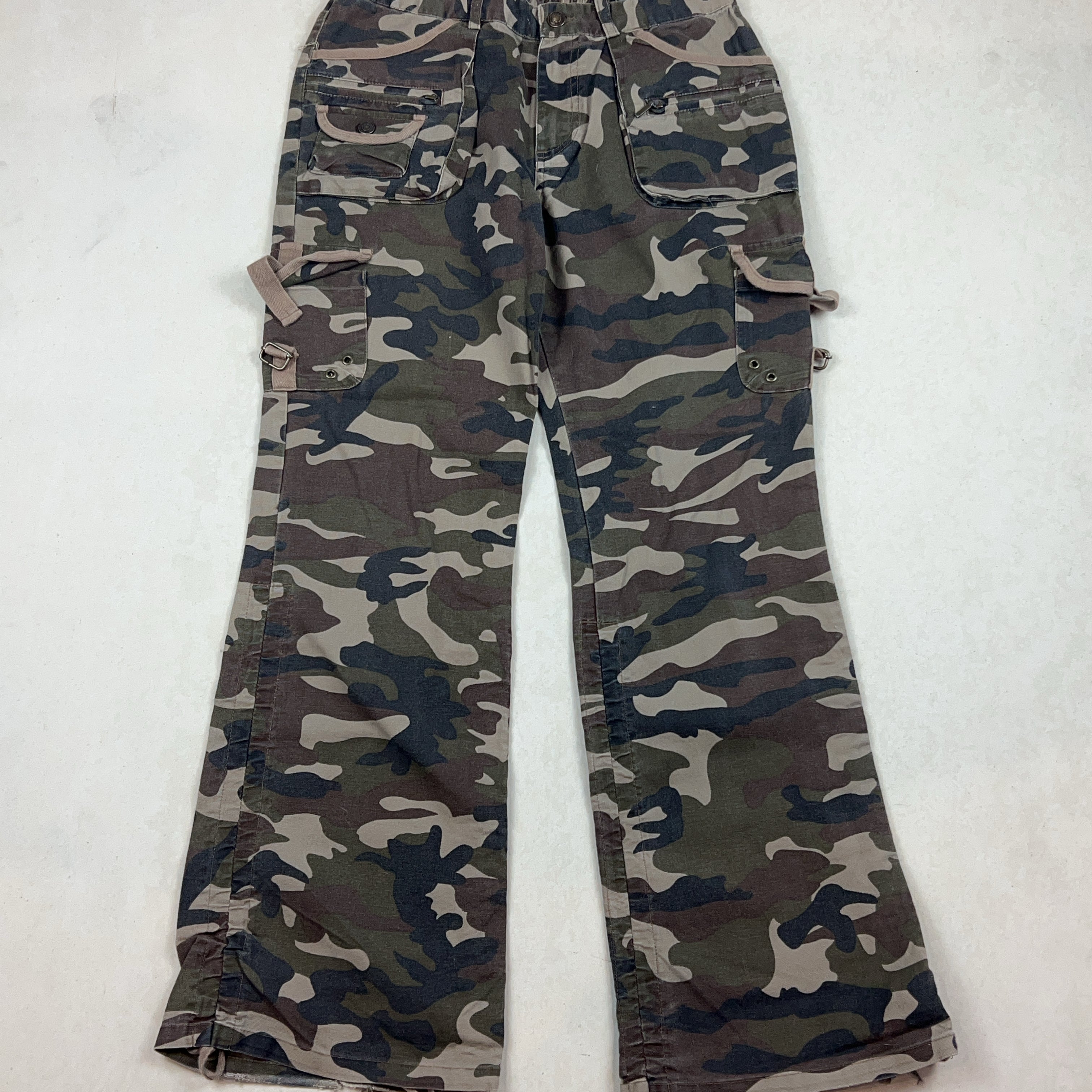 PANTS - X SMALL