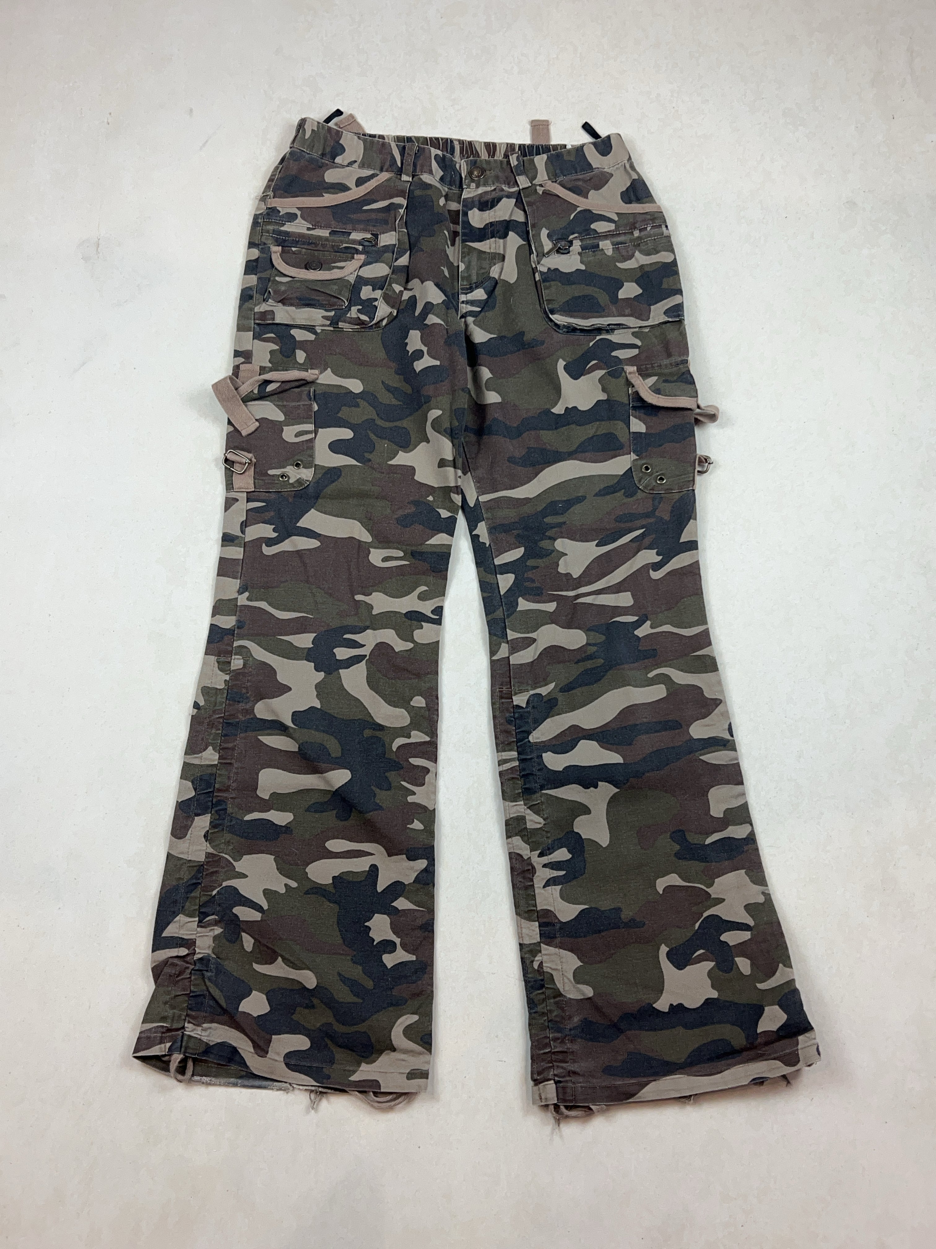 PANTS - X SMALL