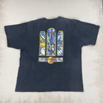 HARD ROCK CAFE TEE - 2X LARGE