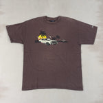 BILLABONG TEE - LARGE