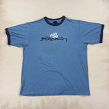 BILLABONG TEE - X LARGE