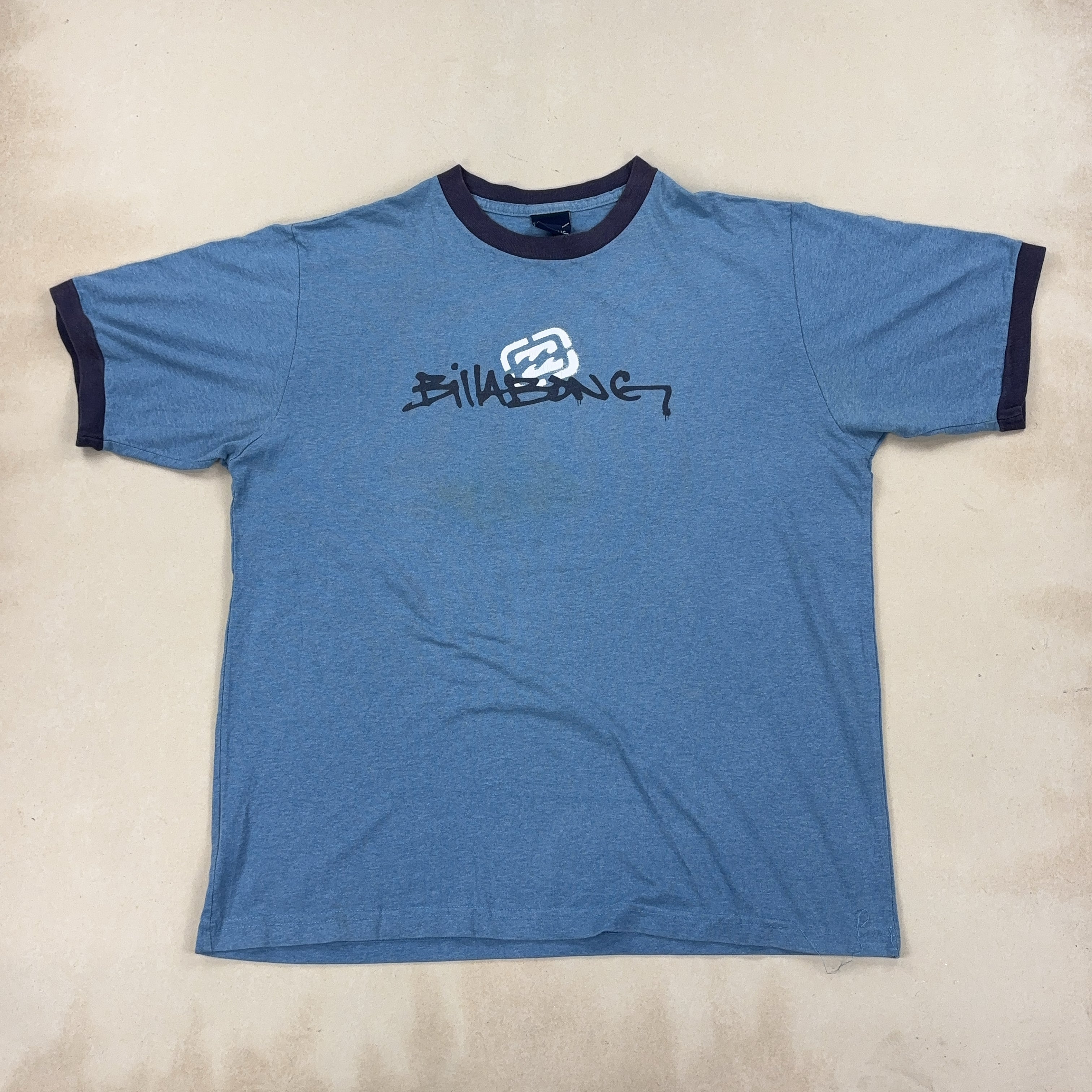 BILLABONG TEE - X LARGE