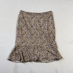 LOVE MARINE SKIRT - 10