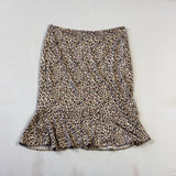 LOVE MARINE SKIRT - 10