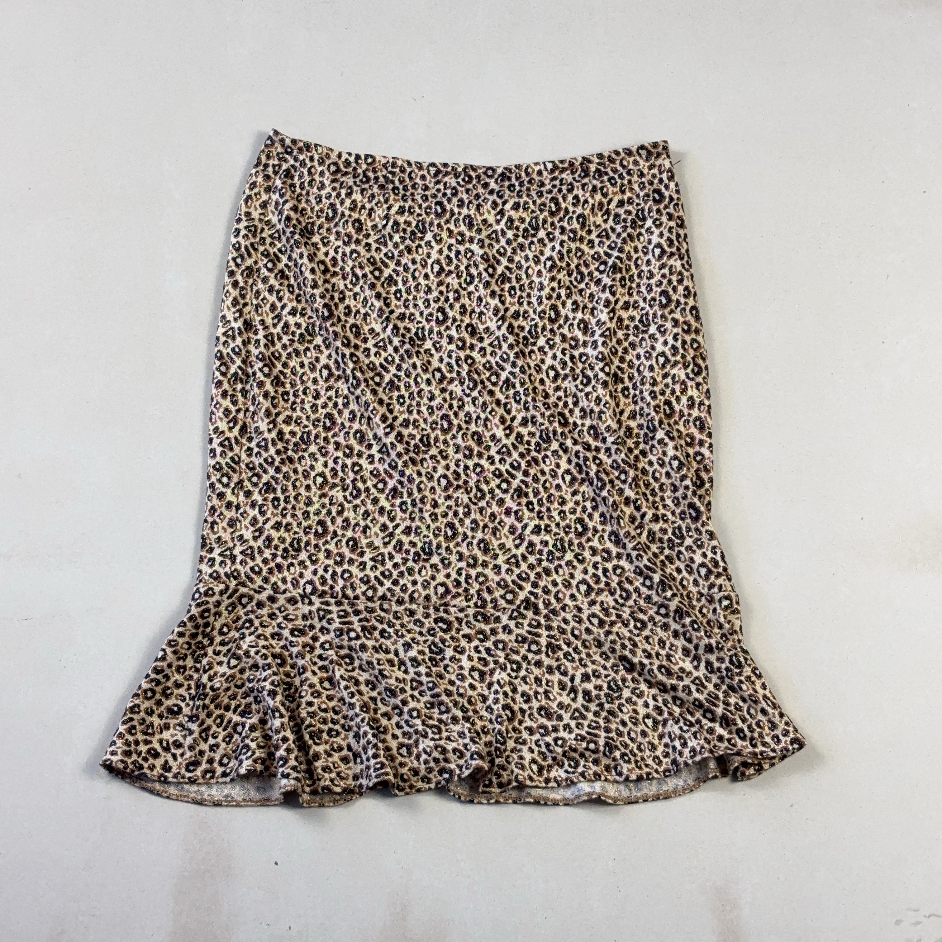 LOVE MARINE SKIRT - 10
