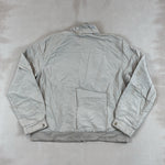 TOMMY HILFIGER BEIGE JACKET - X LARGE