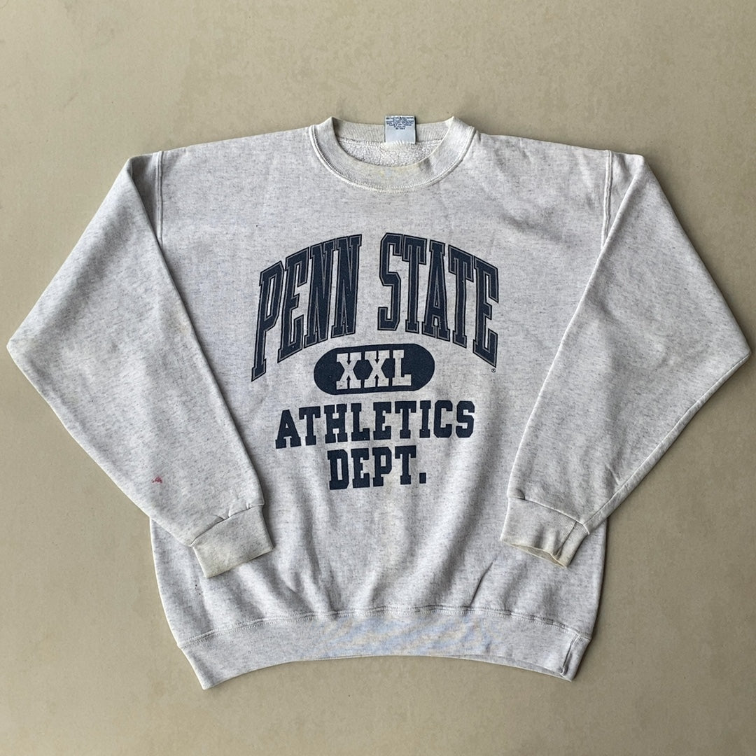 PENN STATE CREW - LARGE