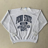 PENN STATE CREW - LARGE