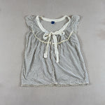THE EMPORIUM TOP - MEDIUM