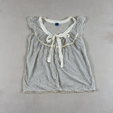 THE EMPORIUM TOP - MEDIUM