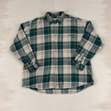 WOOLRICH SHIRT - X LARGE