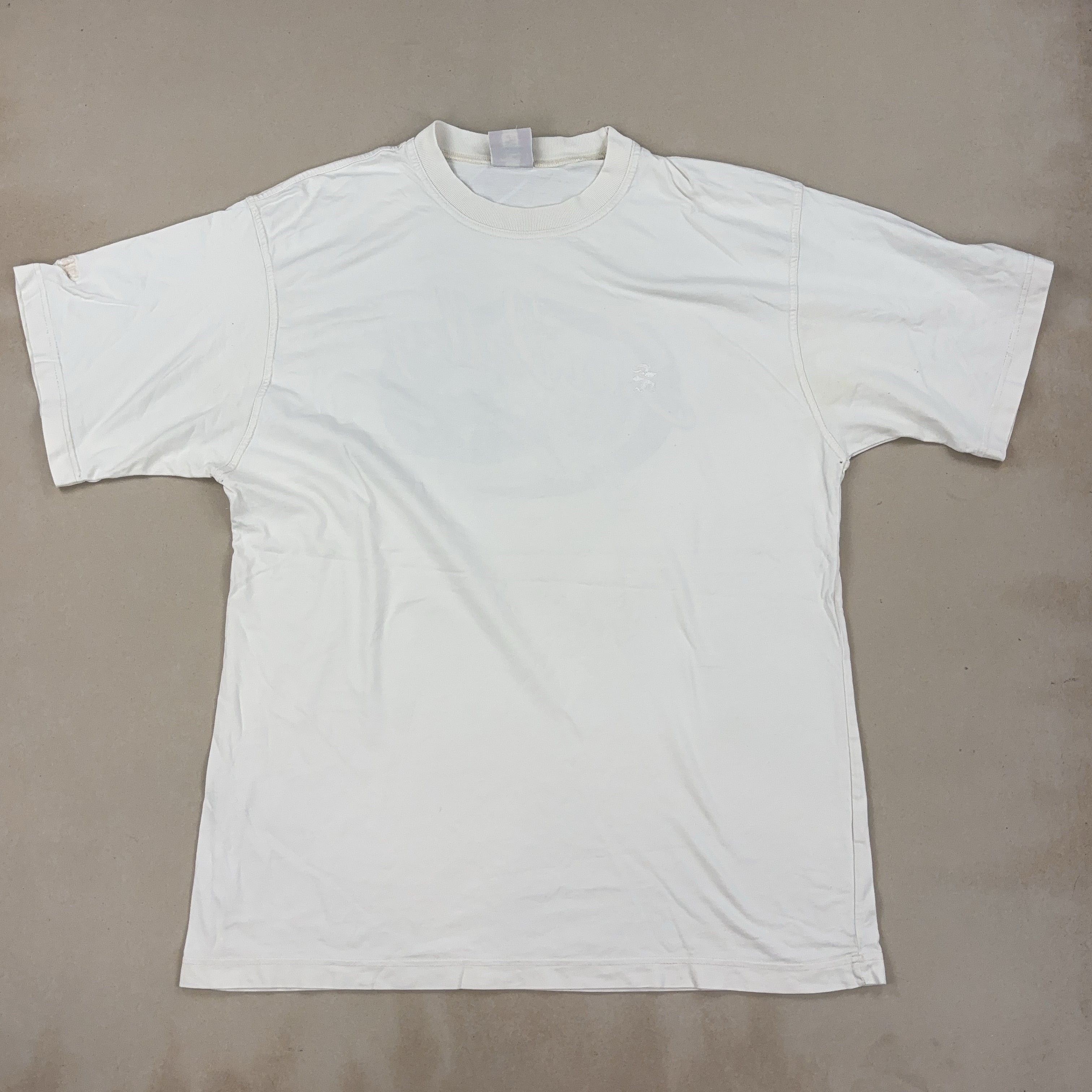 SUN VALLEY TEE - X LARGE