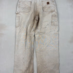 CARHARTT PANTS - 2X LARGE
