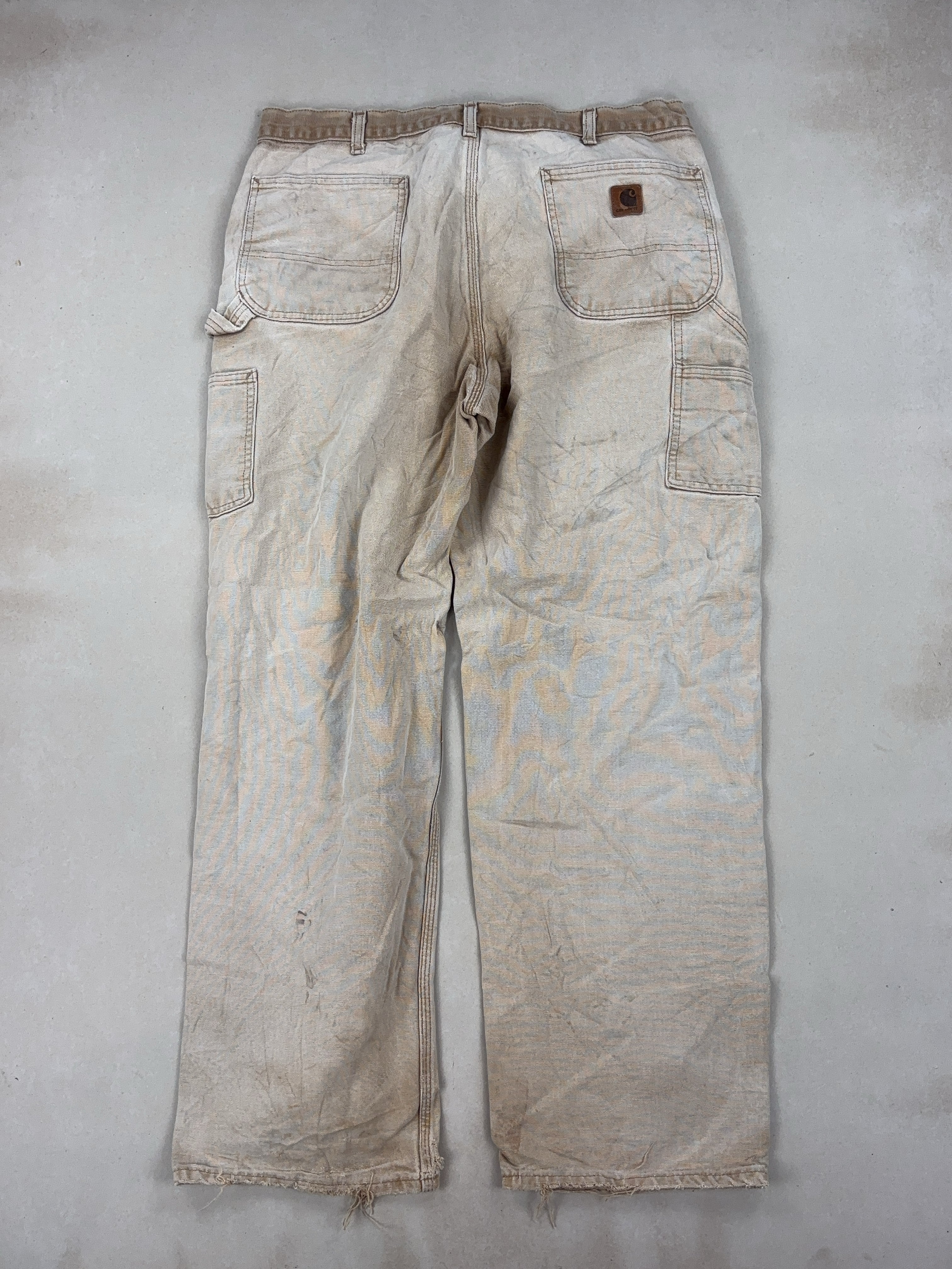 CARHARTT PANTS - 2X LARGE