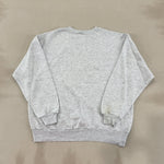 GRAPHIC P.E CREW - X LARGE