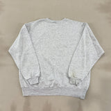 GRAPHIC P.E CREW - X LARGE