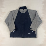 QUICKSILVER OCEAN PACIFIC JACKET - MEDIUM