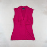 BANANA REPUBLIC TOP - SMALL