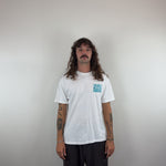'MAMA MALIA'S TORTILLAS' GRAPHIC TEE - MEDIUM