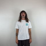 'MAMA MALIA'S TORTILLAS' GRAPHIC TEE - MEDIUM