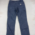 CARHARTT PANTS - LARGE