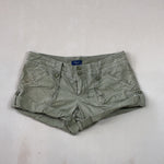AMERICAN EAGLE OUTFITTERS SHORTS - LARGE
