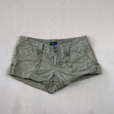 AMERICAN EAGLE OUTFITTERS SHORTS - LARGE