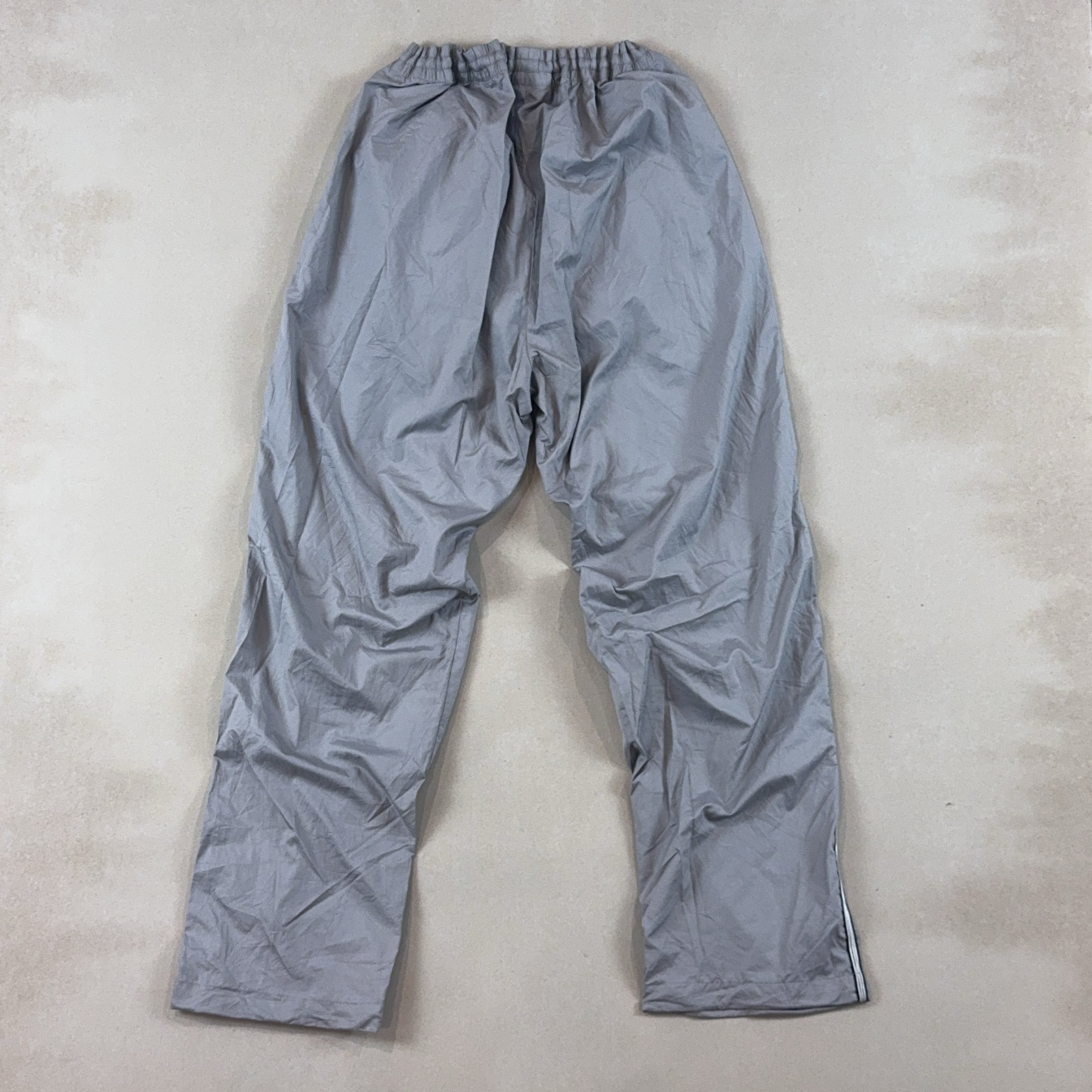 ADIDAS SPRAY PANTS - MEDIUM