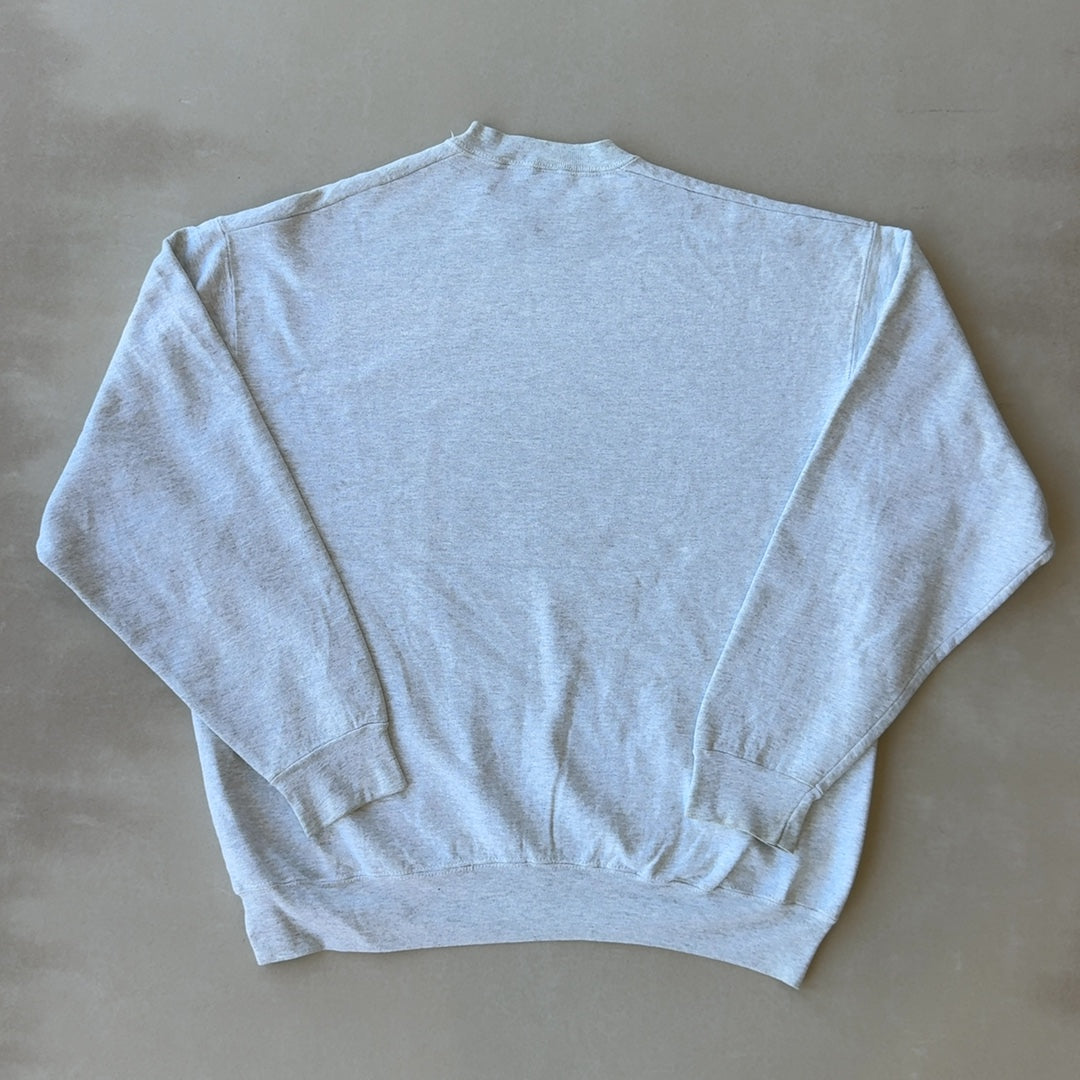 TIMBERLAND CREW - X LARGE