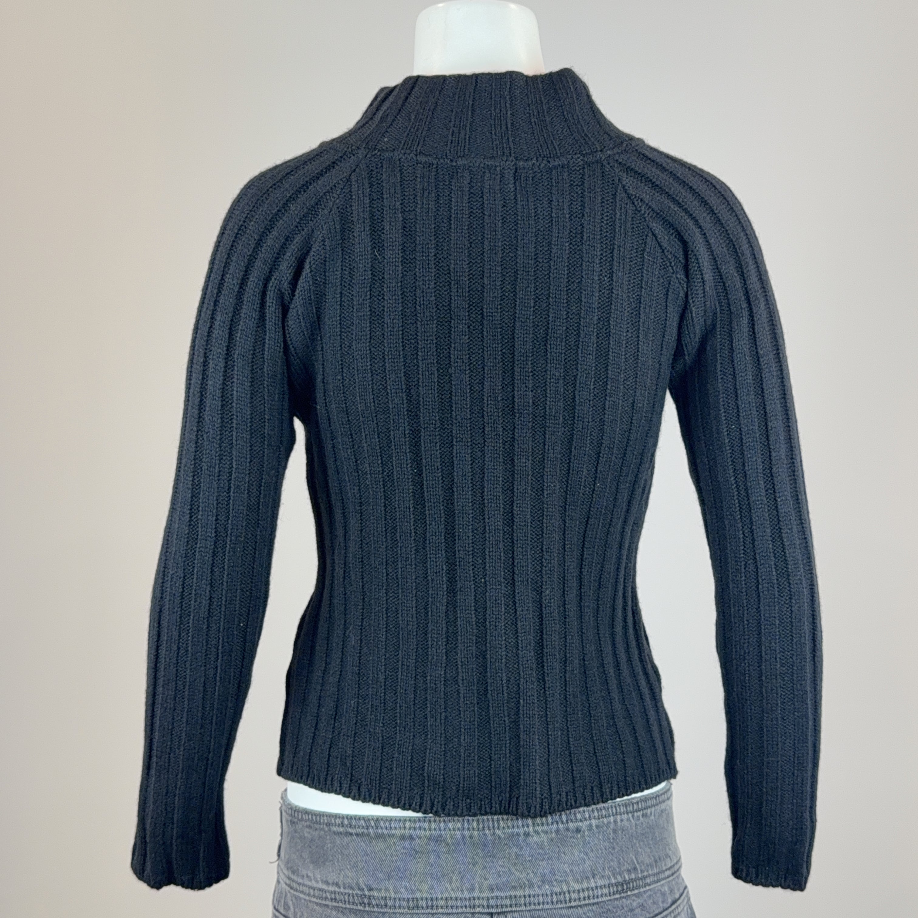 TWENTYTHREE KNIT - MEDIUM
