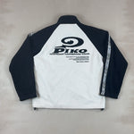 PIKO JACKET - MEDIUM
