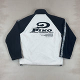 PIKO JACKET - MEDIUM