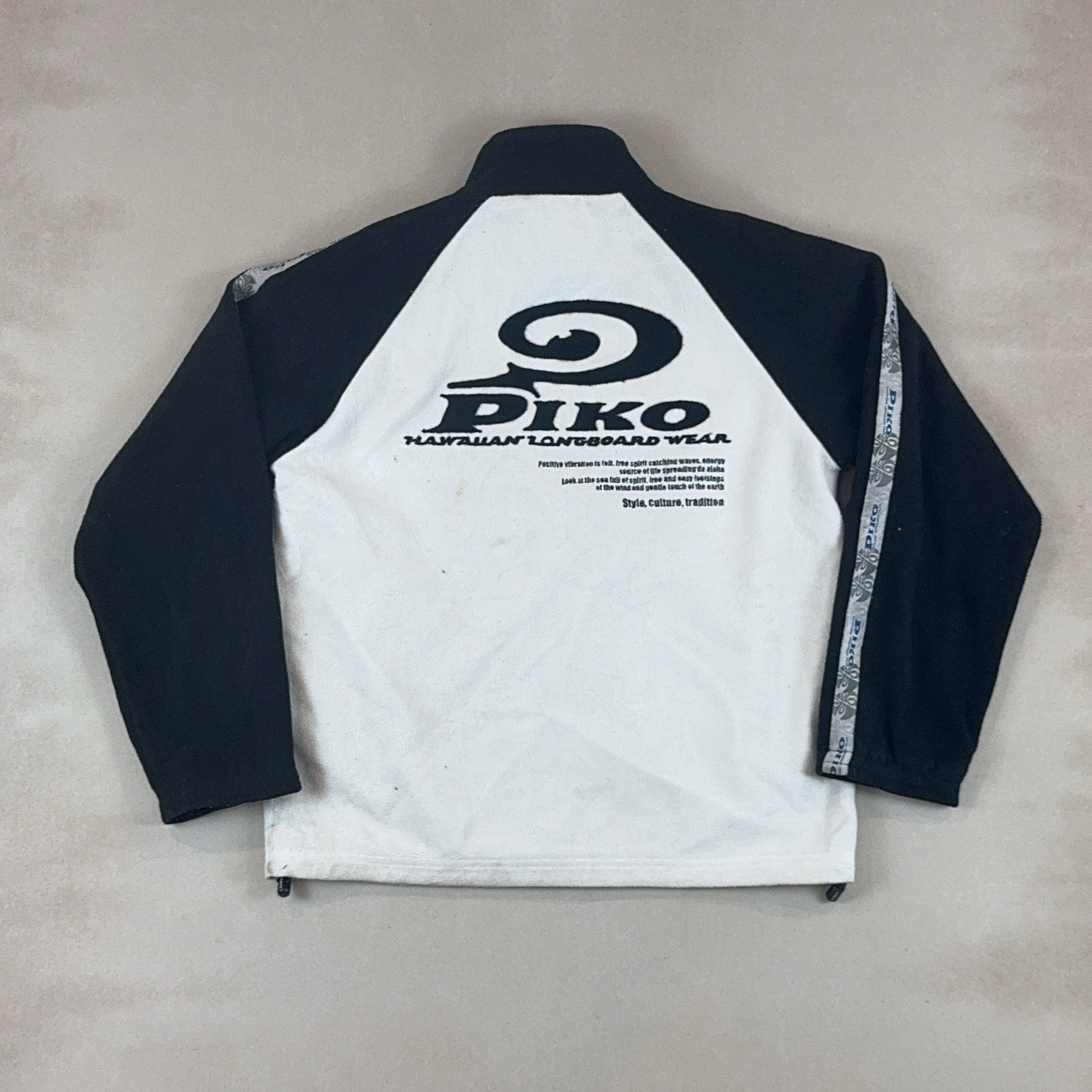 PIKO JACKET - MEDIUM