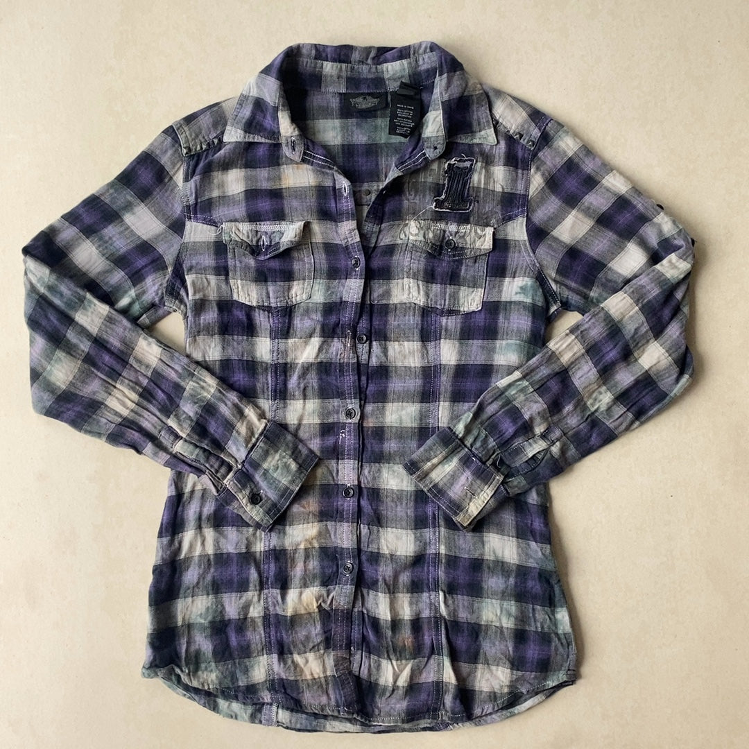 HARLEY DAVIDSON SHIRT - X SMALL