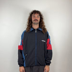 ADIDAS JACKET - MEDIUM