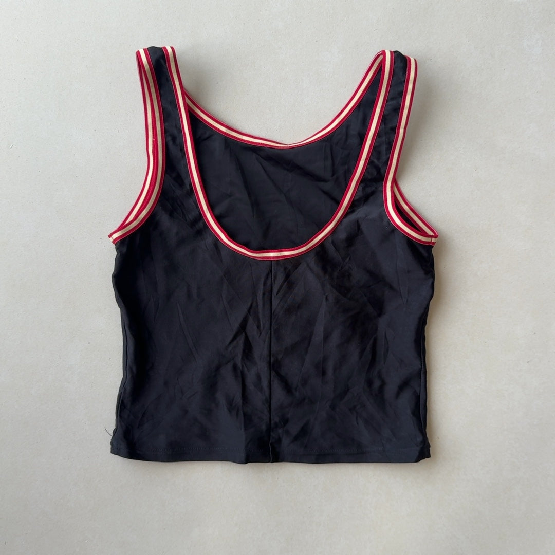 ELLESSE TANKINI - X SMALL