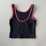 ELLESSE TANKINI - X SMALL