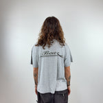 BEAR SURFBOARDS TEE - MEDIUM