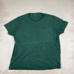 RALPH LAUREN TEE - 2X LARGE