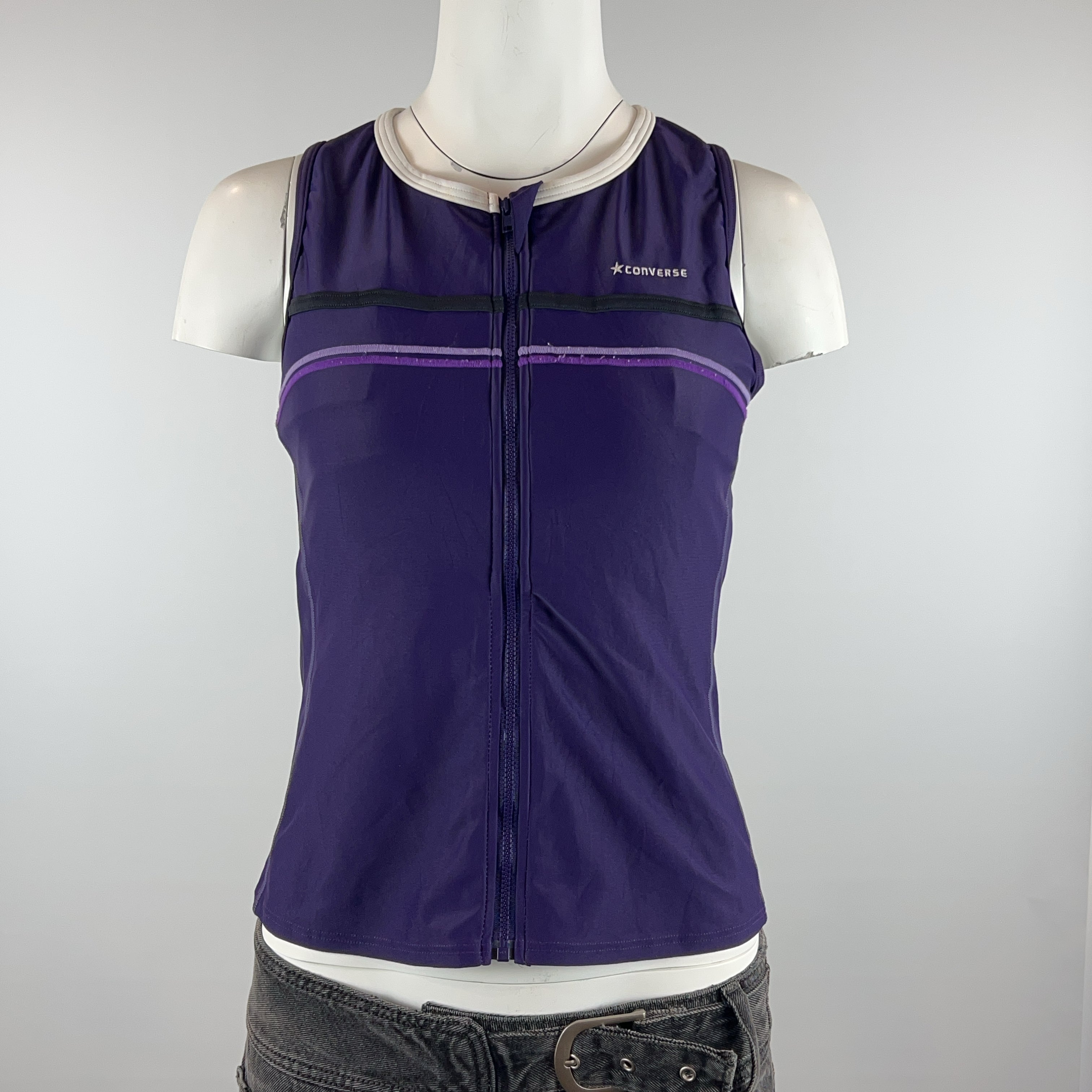 CONVERSE TOP - SMALL