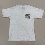 QUIKSILVER TEE - MEDIUM