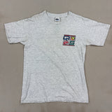QUIKSILVER TEE - MEDIUM