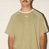 Varsity Tee - Locust