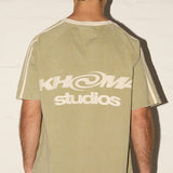 Varsity Tee - Locust
