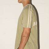 Varsity Tee - Locust