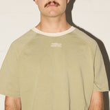 Varsity Tee - Locust