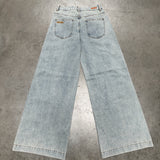 Zoe Pants  - Khrma - Dusty Wash